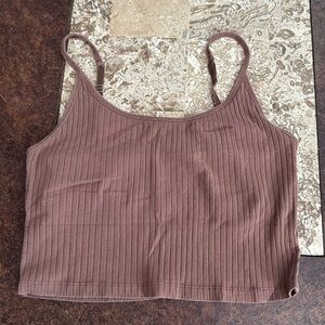 TANK TOP - MIDI